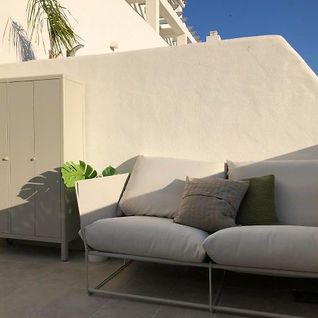 Apartmán Tarifa Sol Y Sal Exteriér fotografie